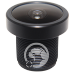 M12 Lens 2.8mm F2.0