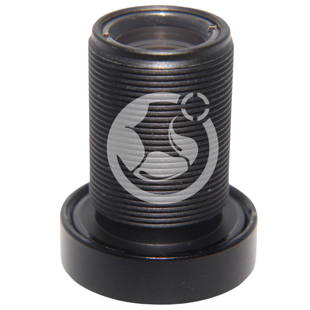 M12 Lens 2.9mm F1.6