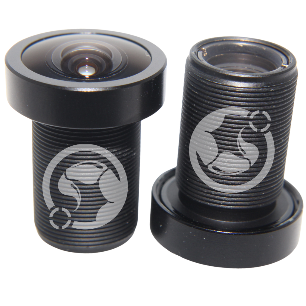 M12 Lens 2.9mm F1.6