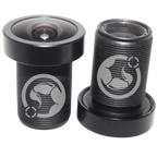 M12 Lens 2.9mm F1.6