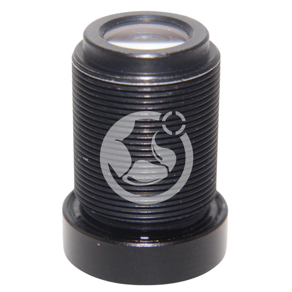 M12 Lens 2.88mm F2.0