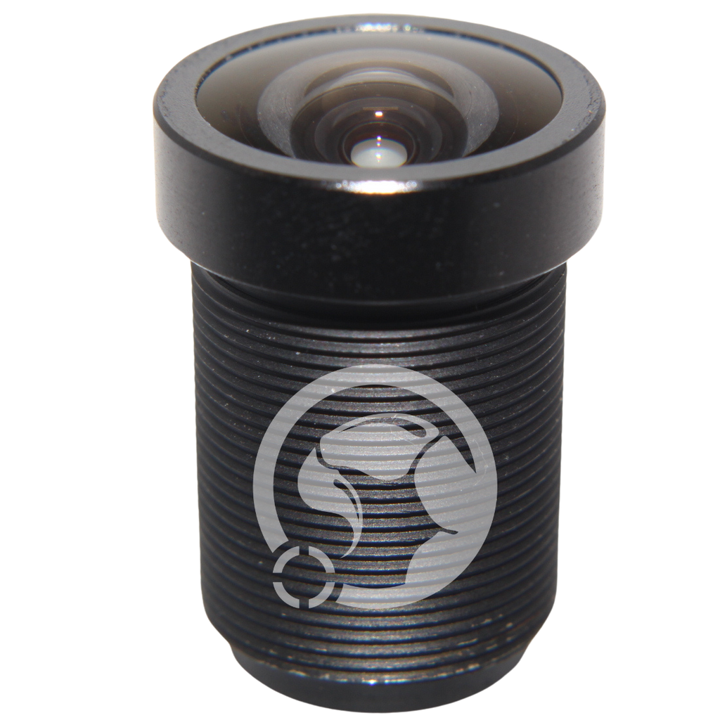M12 Lens 2.88mm F2.0