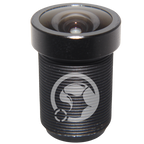 M12 Lens 2.88mm F2.0