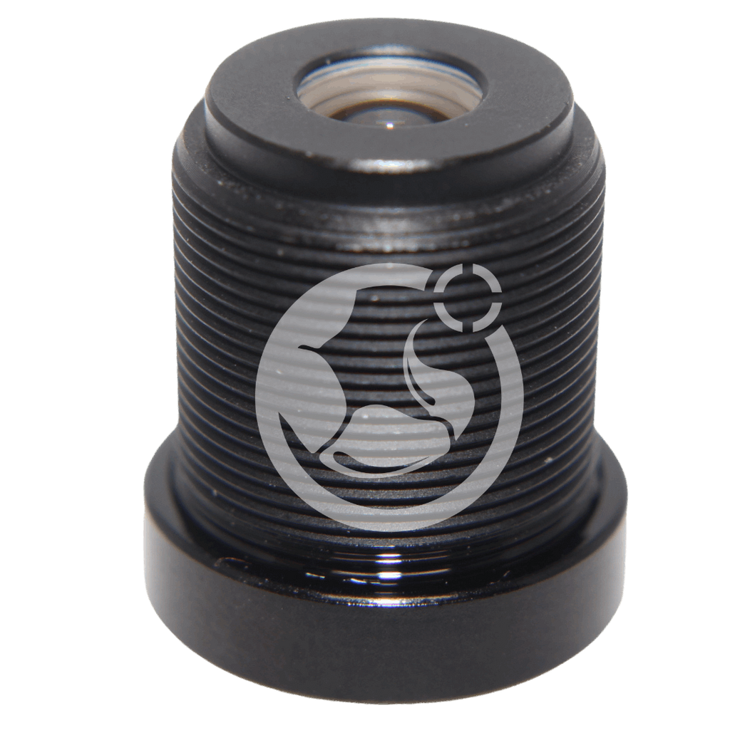 M12 Lens 3mm F2.5