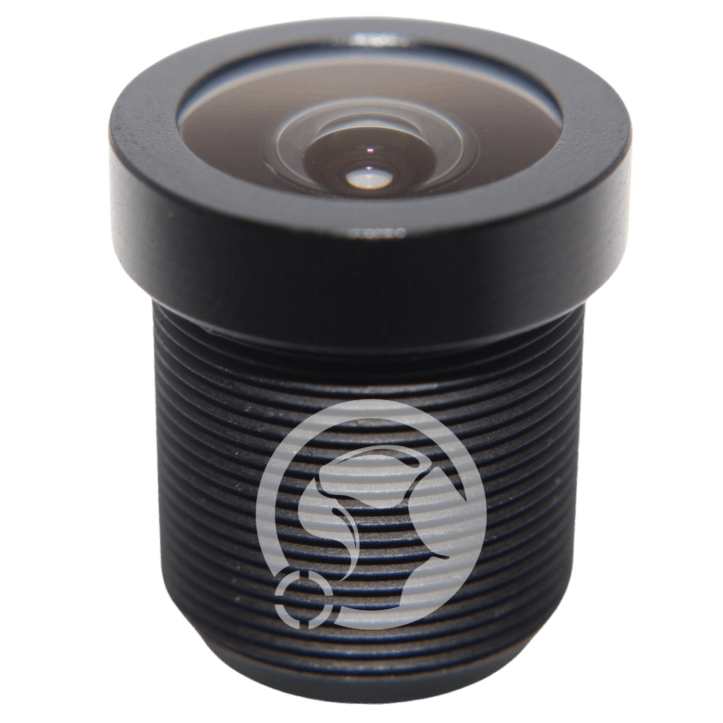 M12 Lens 3mm F2.5
