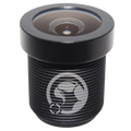 M12 Lens 3mm F2.5