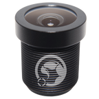 M12 Lens 3mm F2.5
