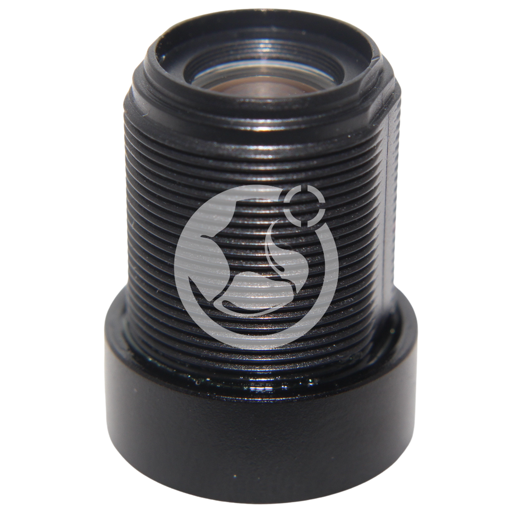 M12 Lens 2.97mm F4.0