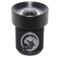 M12 Lens 2.97mm F4.0