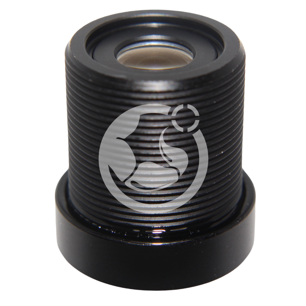 M12 Lens 3.3mm F2.1