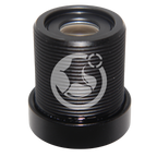 M12 Lens 3.3mm F2.1