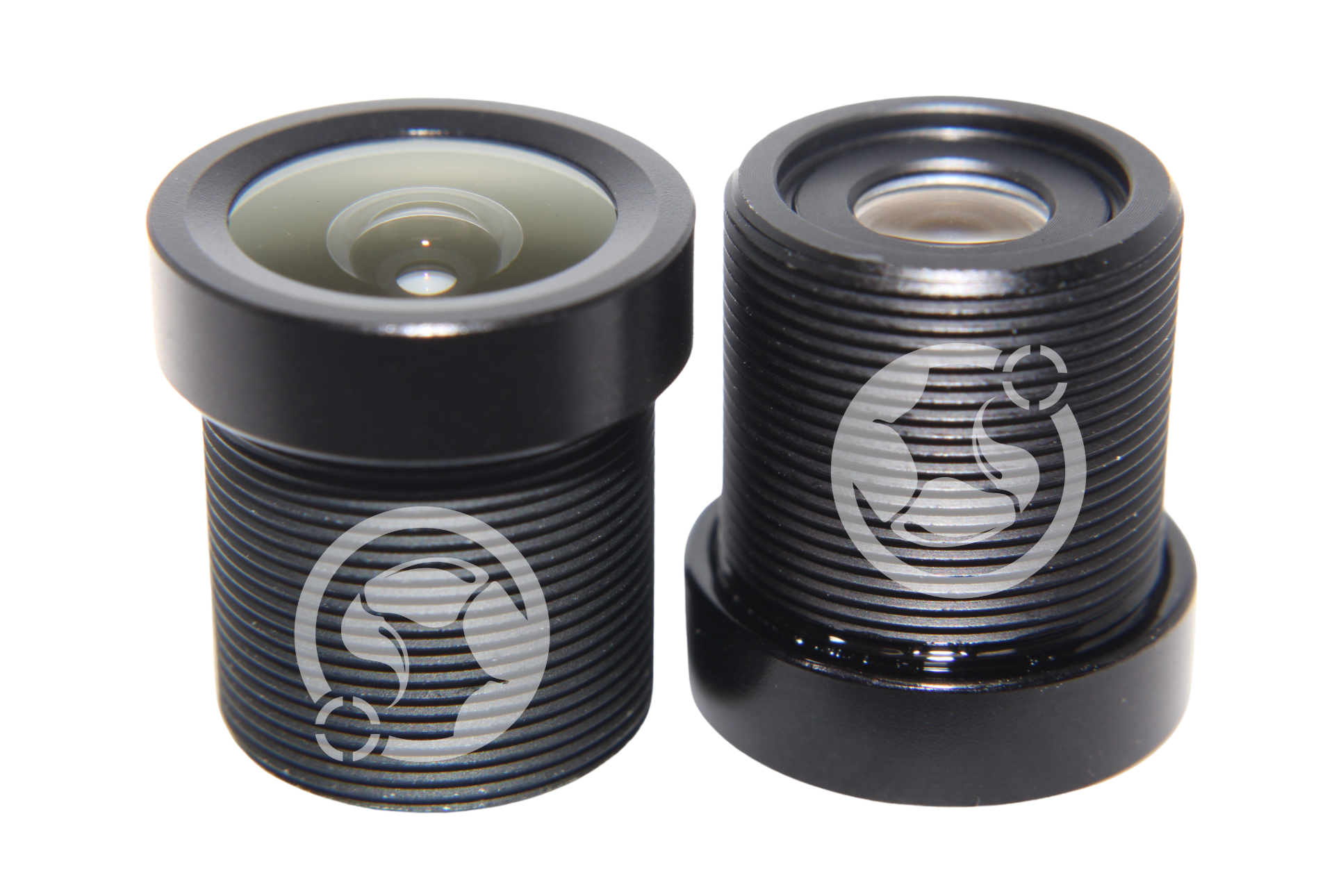M12 Lens 3.3mm F2.1