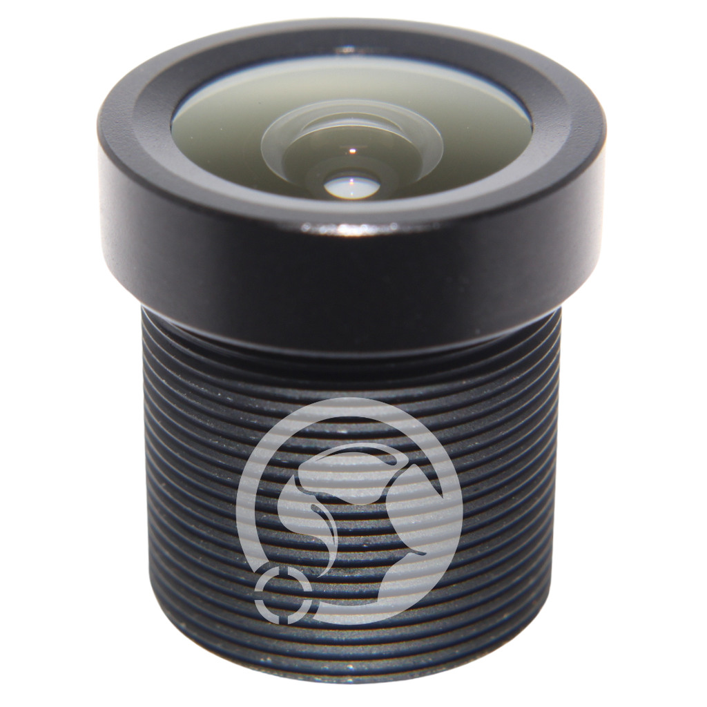 M12 Lens 3.3mm F2.1