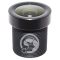 M12 Lens 3.3mm F2.1