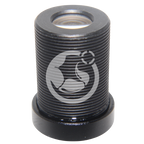 M12 Lens 3.6mm F1.7