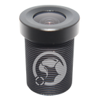 M12 Lens 3.6mm F1.7