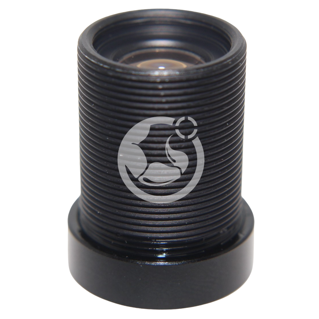 M12 Lens 3.6mm F1.8