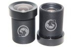 M12 Lens 3.6mm F1.8