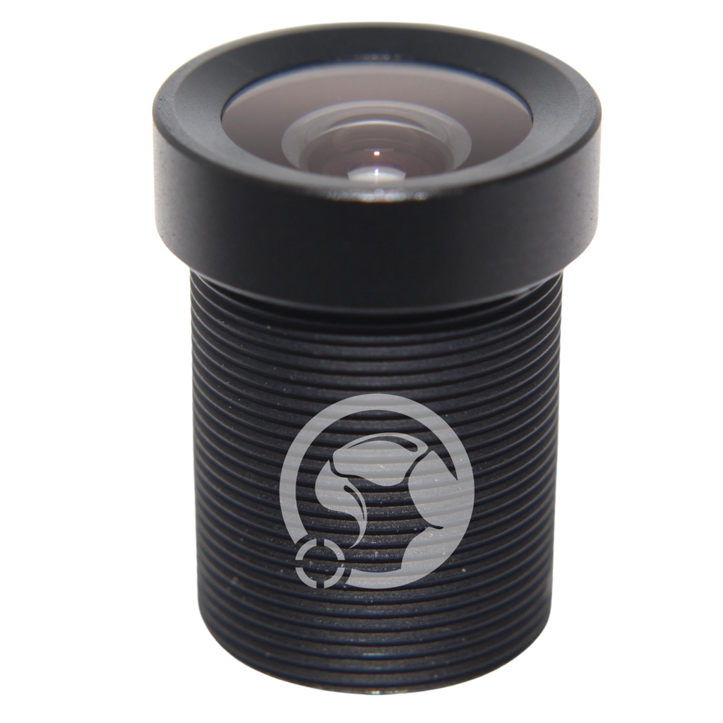M12 Lens 3.6mm F1.8