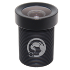 M12 Lens 3.6mm F1.8