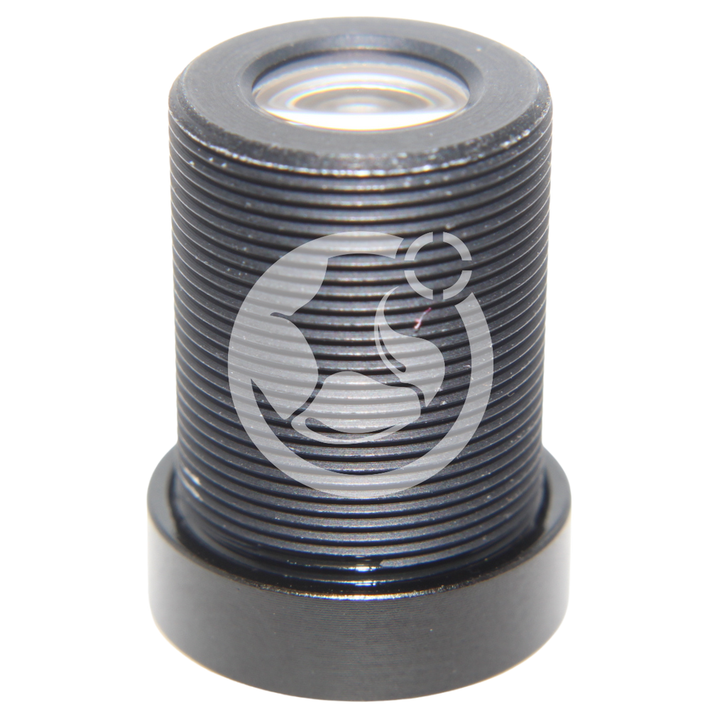 M12 Lens 3.6mm F2.6