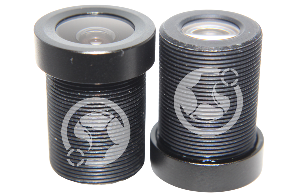 M12 Lens 3.6mm F2.6