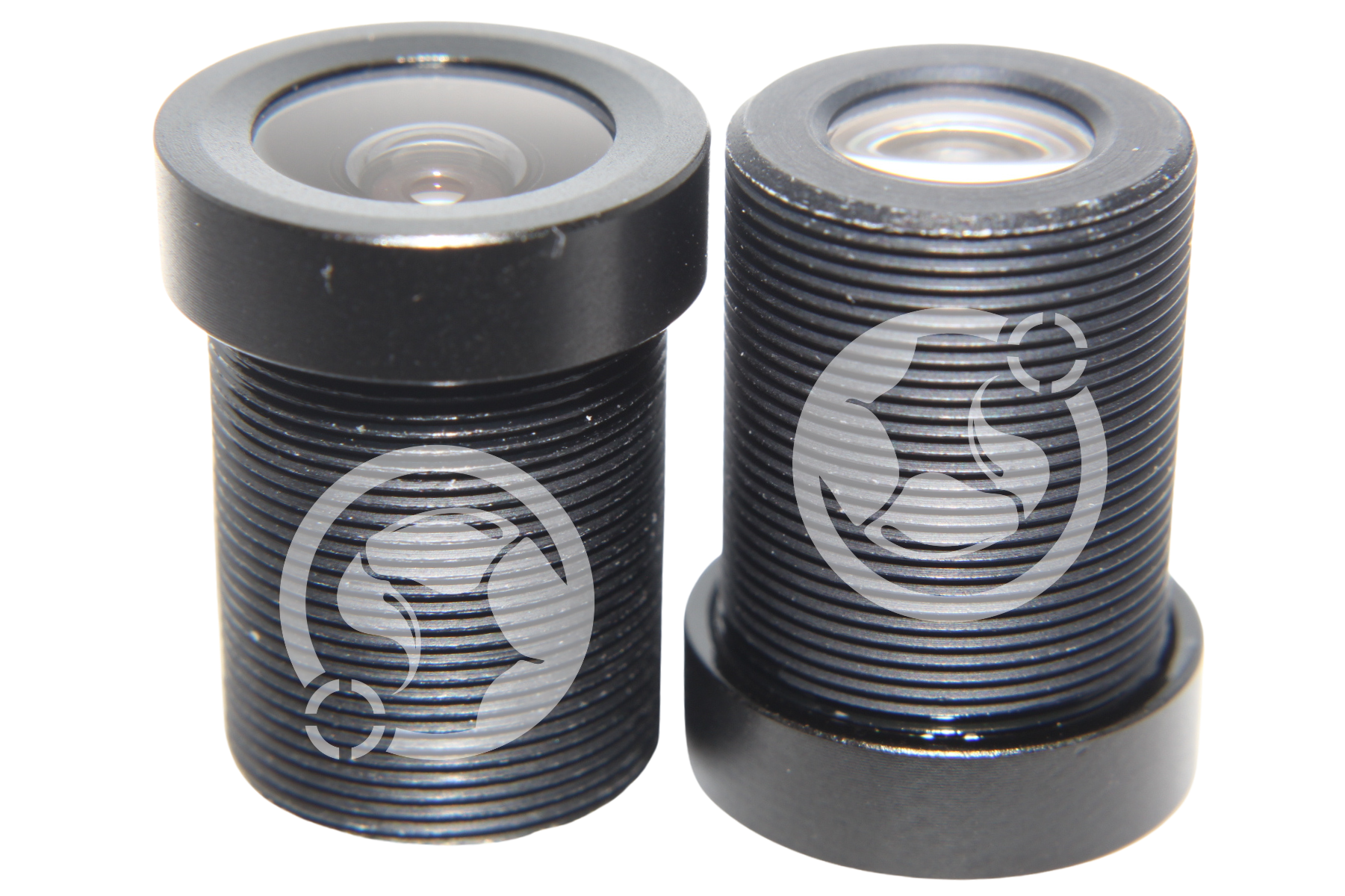 M12 Lens 3.6mm F2.6