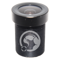 M12 Lens 3.6mm F2.6