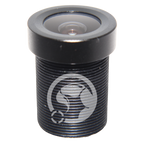 M12 Lens 3.6mm F2.6