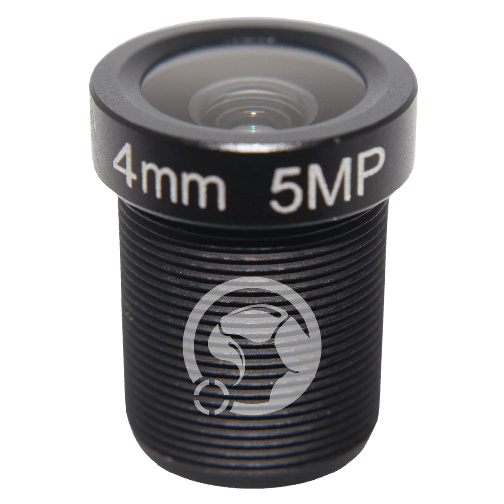 M12 4mm F1.8 Lens