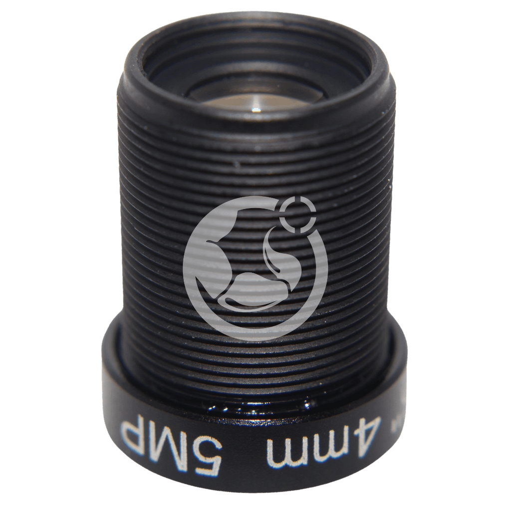 M12 4mm F1.8 Lens