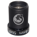 M12 4mm F1.8 Lens
