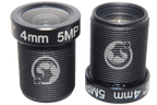 M12 4mm F1.8 Lens