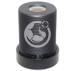 M12 Lens 4.6mm F2.0