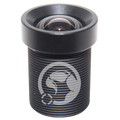 M12 Lens 4.6mm F2.0
