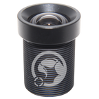 M12 Lens 4.6mm F2.0