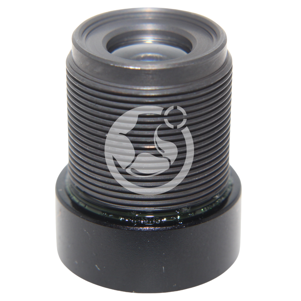 M12 Lens 4.55mm F4.5