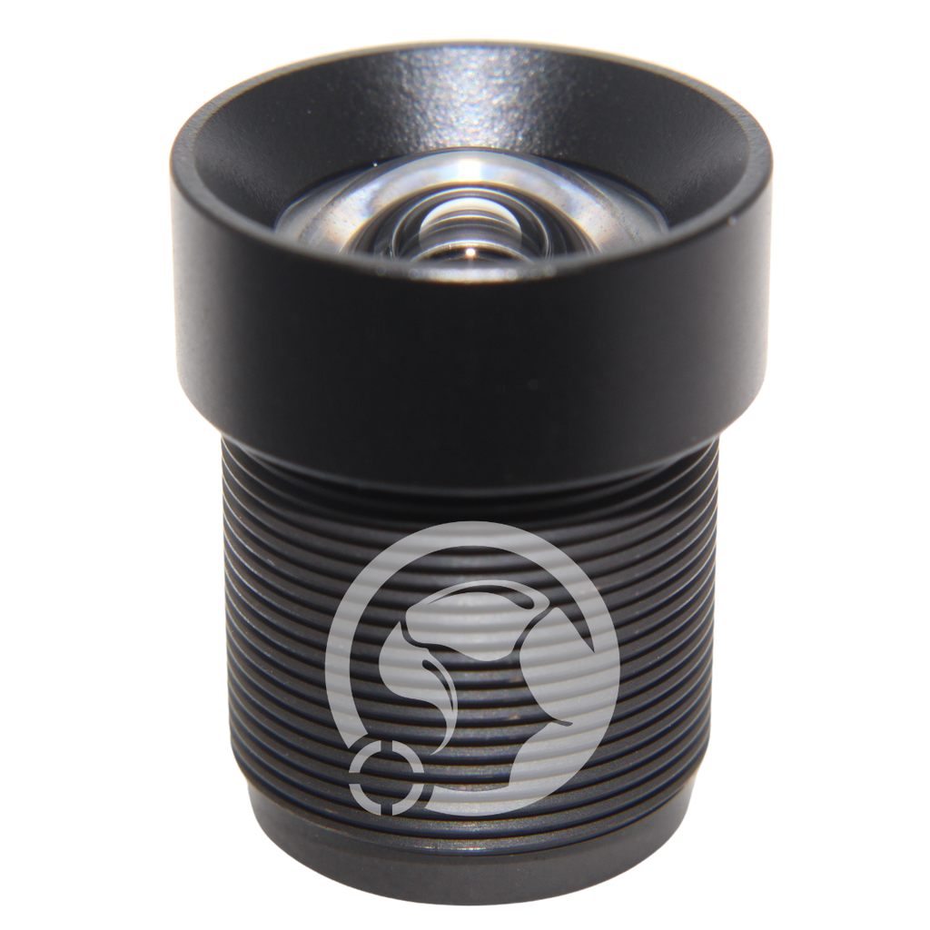 M12 Lens 4.55mm F4.5