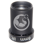 M12 Lens 6mm F1.8