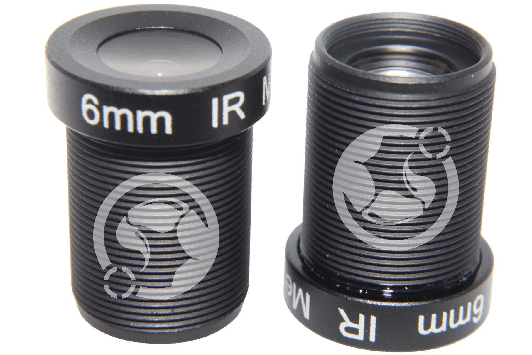 M12 Lens 6mm F1.8