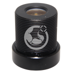 M12 Lens 6mm F2.0