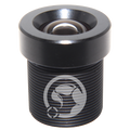 M12 Lens 6mm F2.0