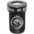 M12 Lens 8mm F1.8