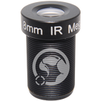 M12 Lens 8mm F1.8
