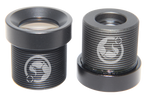 M12 Lens 8mm F2.0