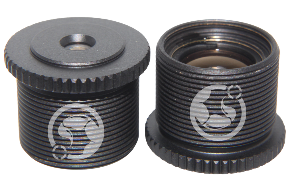 M12 Lens 8.42mm F3.0