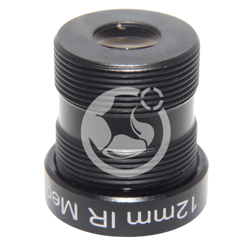 M12 Lens 12mm F1.6