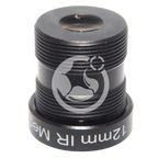 M12 Lens 12mm F1.6