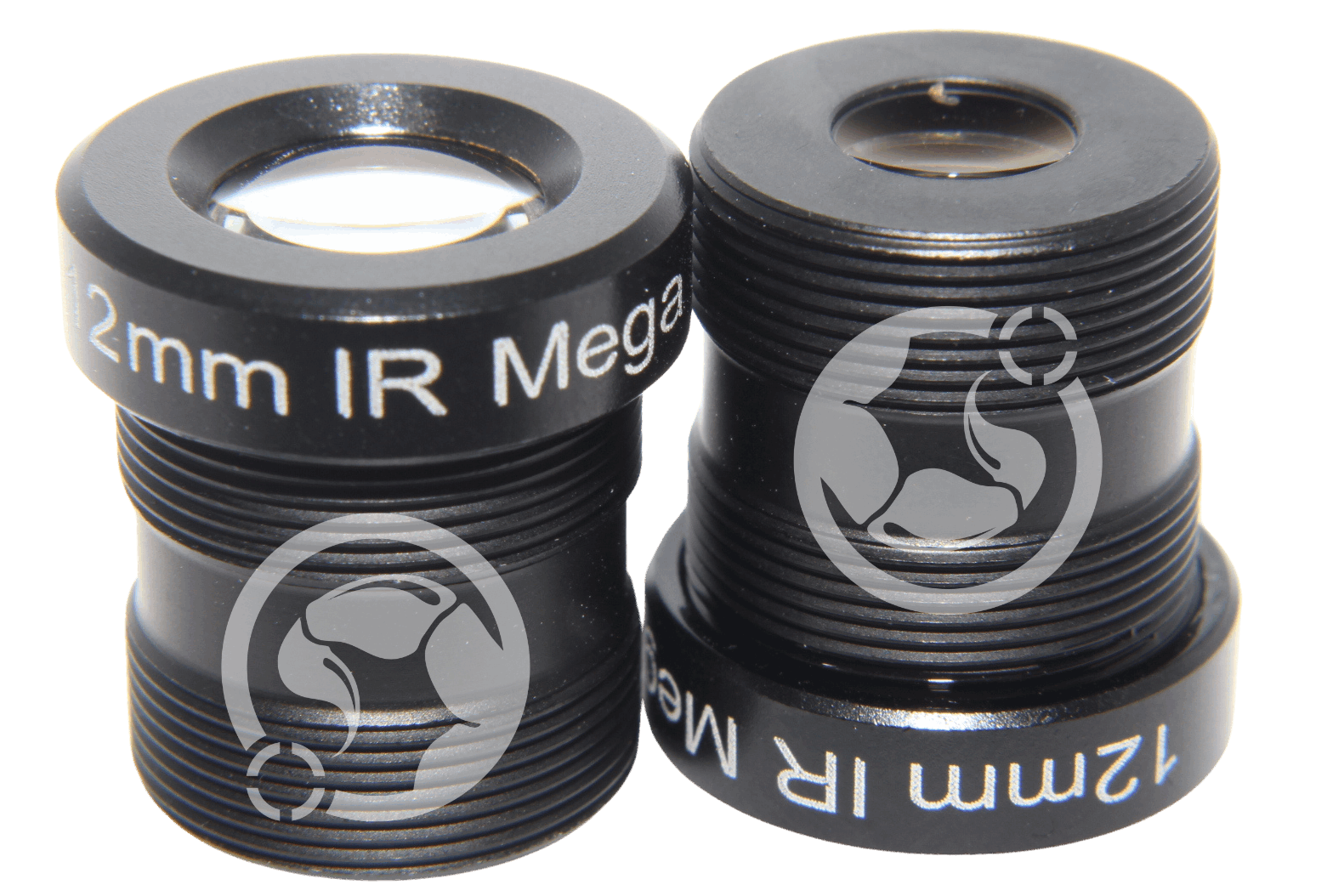 M12 Lens 12mm F1.6