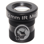 M12 Lens 12mm F1.6